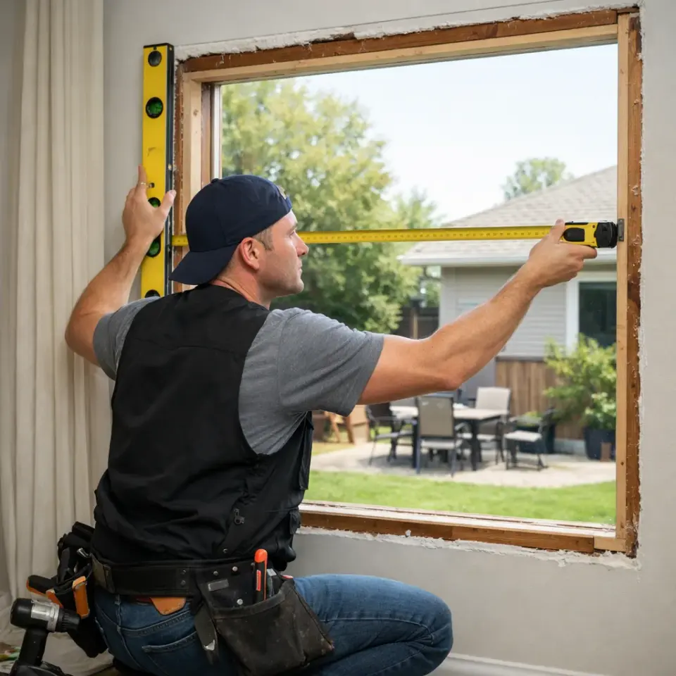 Preventing Moisture Intrusion and Sill Rot — Glenelg