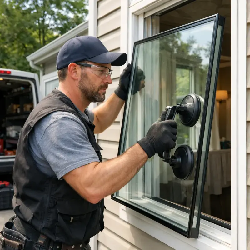 Custom/Specialty Windows Glenelg