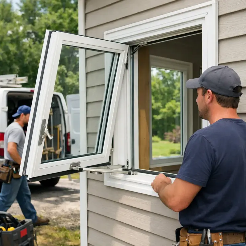 Window Screen Repair Glenelg
